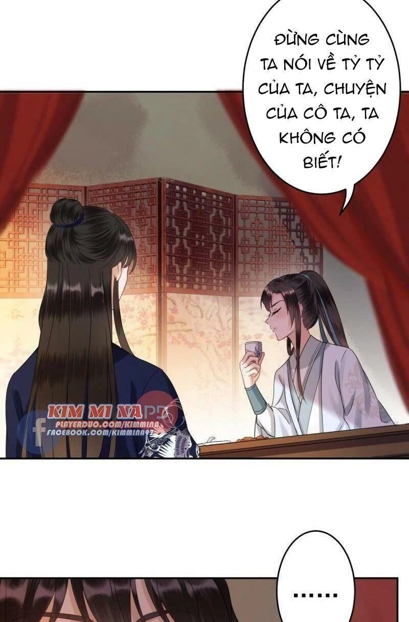 Vương Gia Kiêu Ngạo Quá Khó Cua Chapter 53 - 48