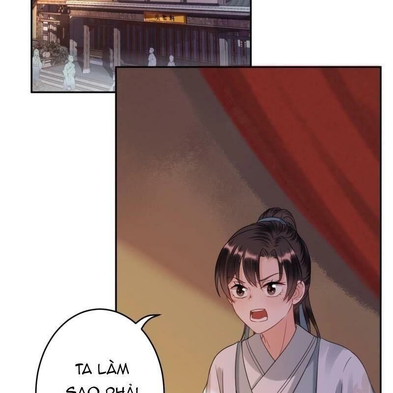 Vương Gia Kiêu Ngạo Quá Khó Cua Chapter 54 - 3