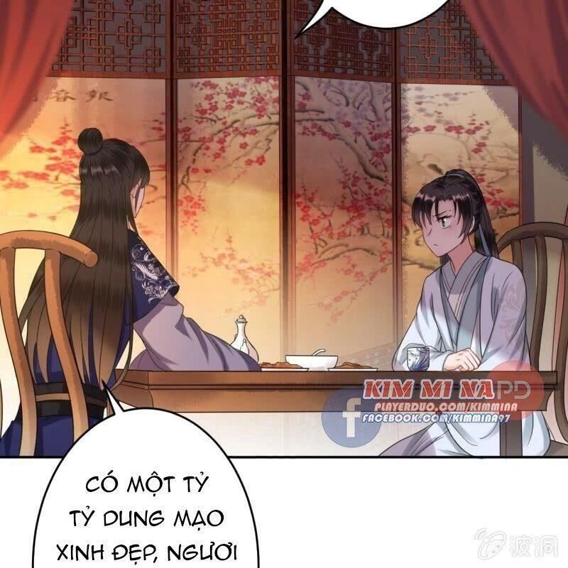 Vương Gia Kiêu Ngạo Quá Khó Cua Chapter 54 - 5