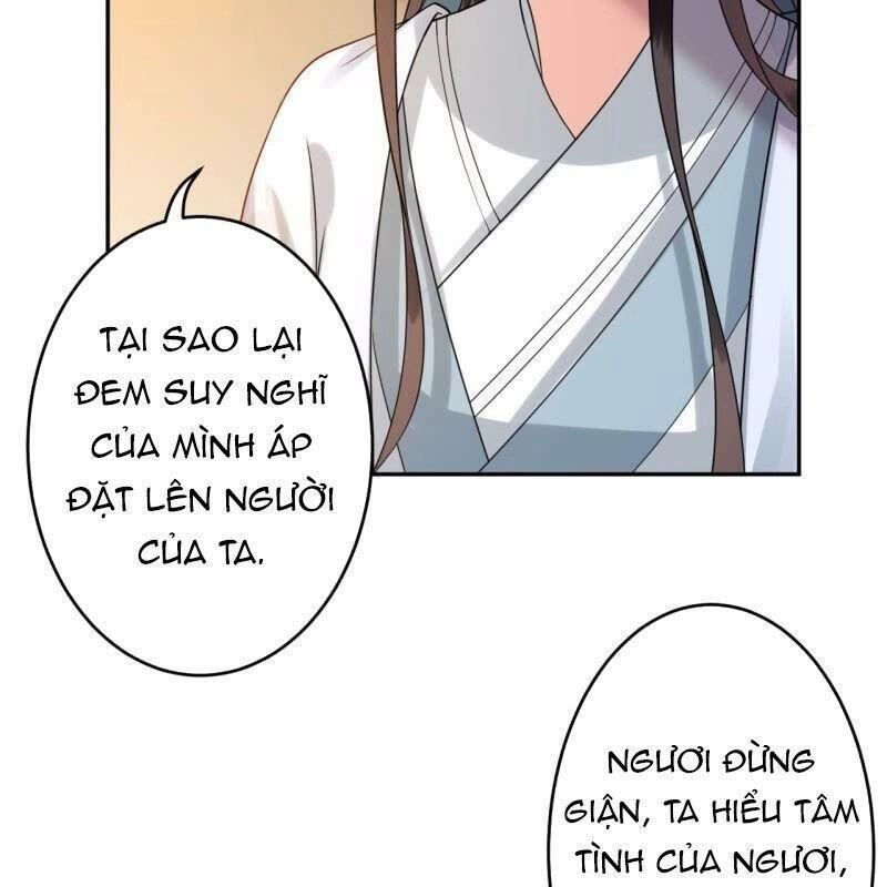 Vương Gia Kiêu Ngạo Quá Khó Cua Chapter 54 - 15