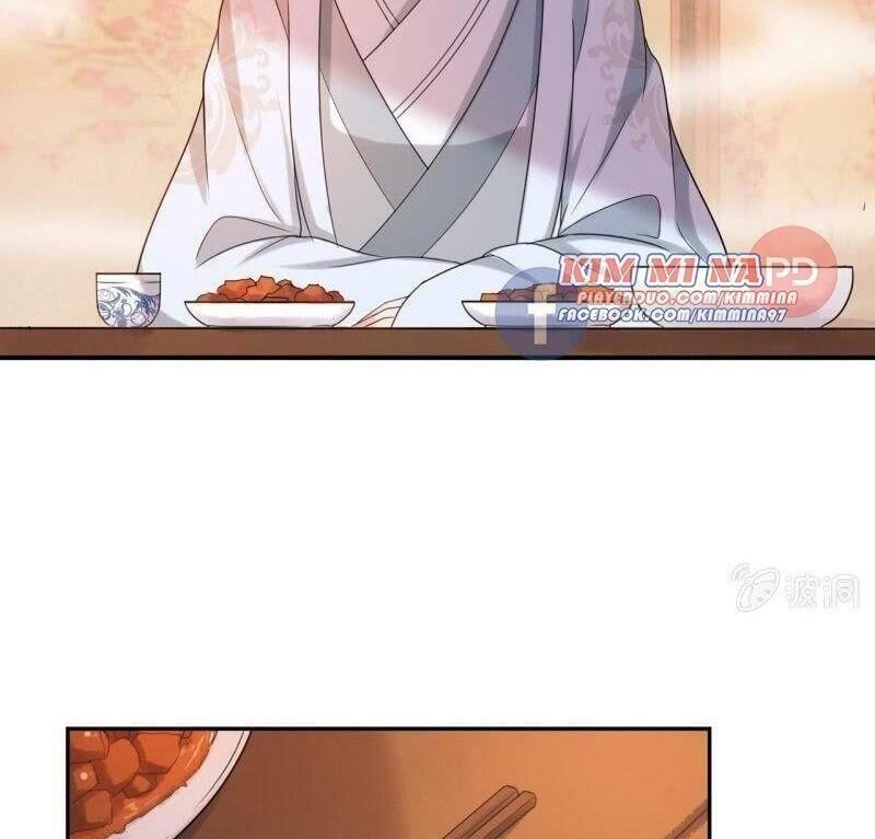 Vương Gia Kiêu Ngạo Quá Khó Cua Chapter 54 - 25