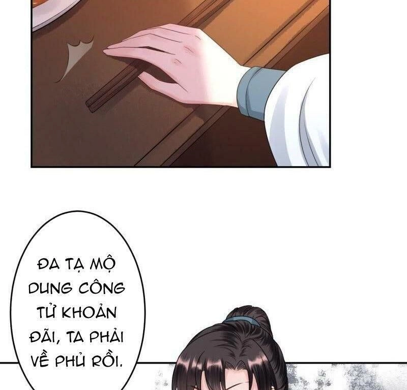 Vương Gia Kiêu Ngạo Quá Khó Cua Chapter 54 - 26