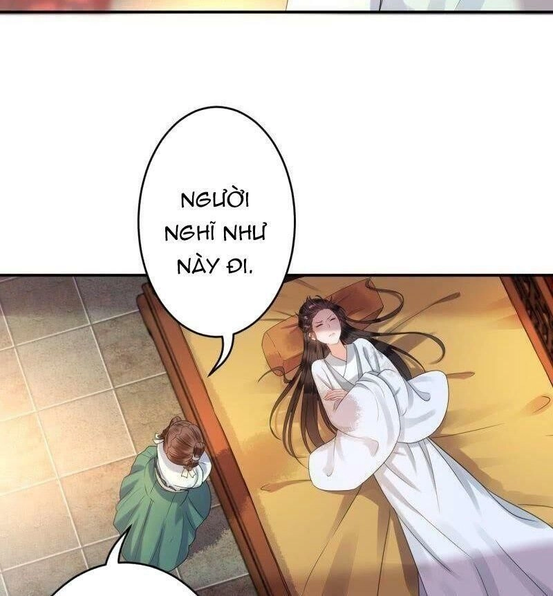 Vương Gia Kiêu Ngạo Quá Khó Cua Chapter 54 - 43