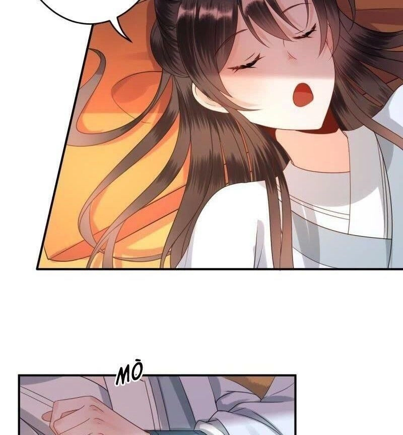 Vương Gia Kiêu Ngạo Quá Khó Cua Chapter 54 - 46