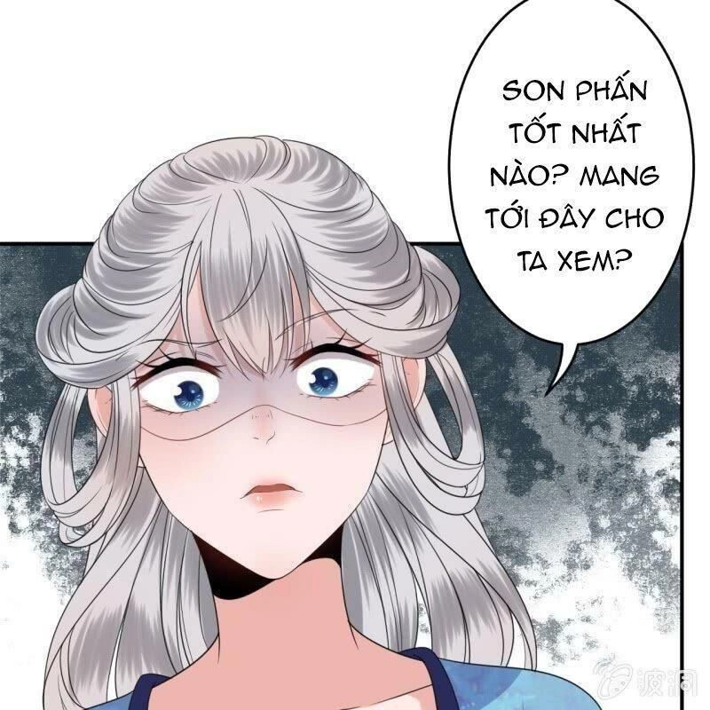 Vương Gia Kiêu Ngạo Quá Khó Cua Chapter 55 - 5