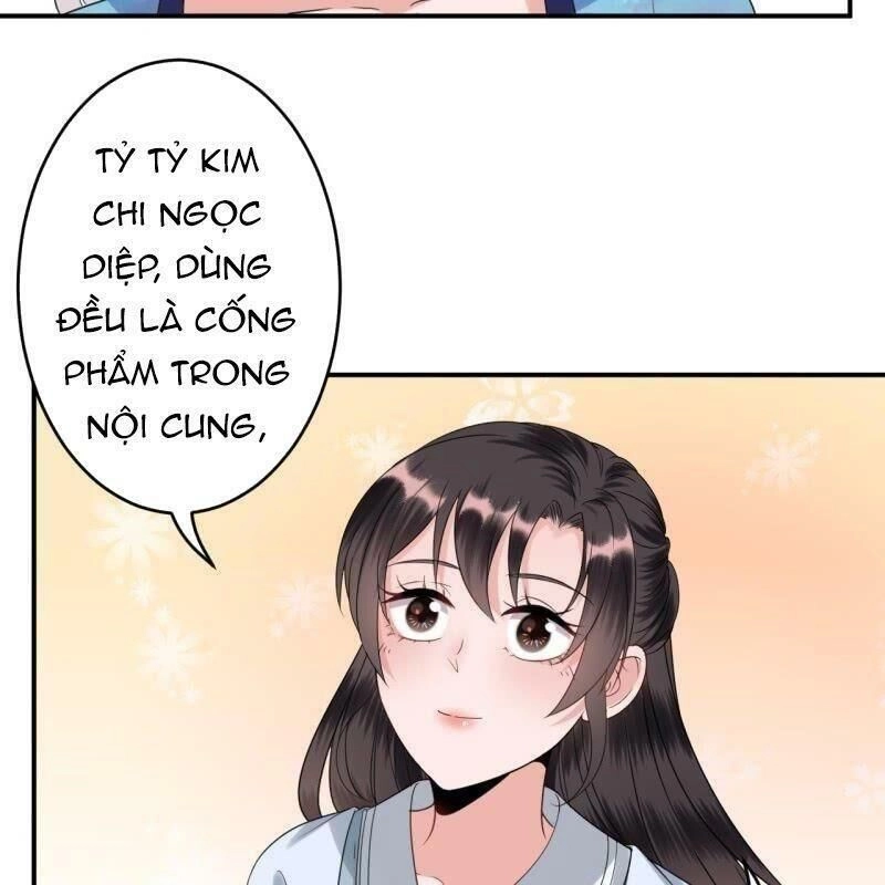 Vương Gia Kiêu Ngạo Quá Khó Cua Chapter 55 - 6