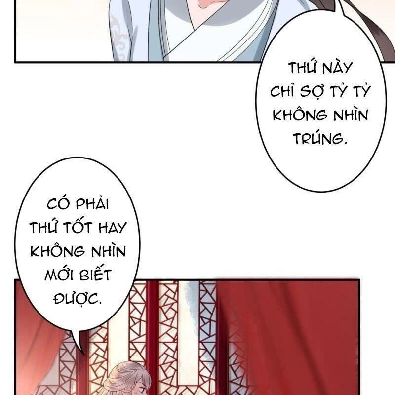 Vương Gia Kiêu Ngạo Quá Khó Cua Chapter 55 - 7