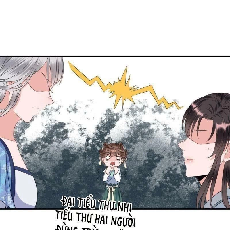 Vương Gia Kiêu Ngạo Quá Khó Cua Chapter 55 - 11