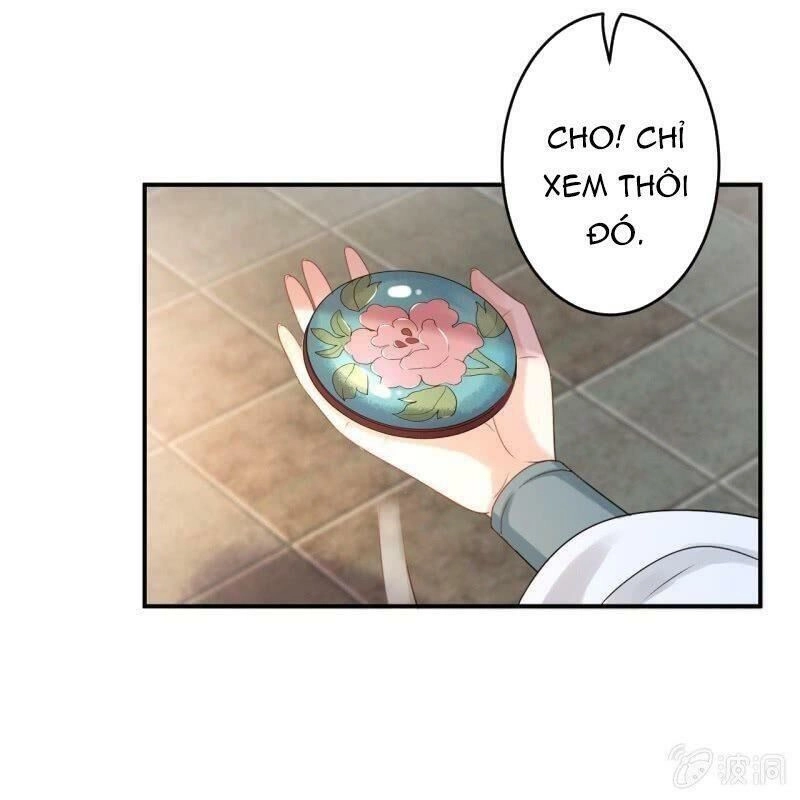 Vương Gia Kiêu Ngạo Quá Khó Cua Chapter 55 - 13