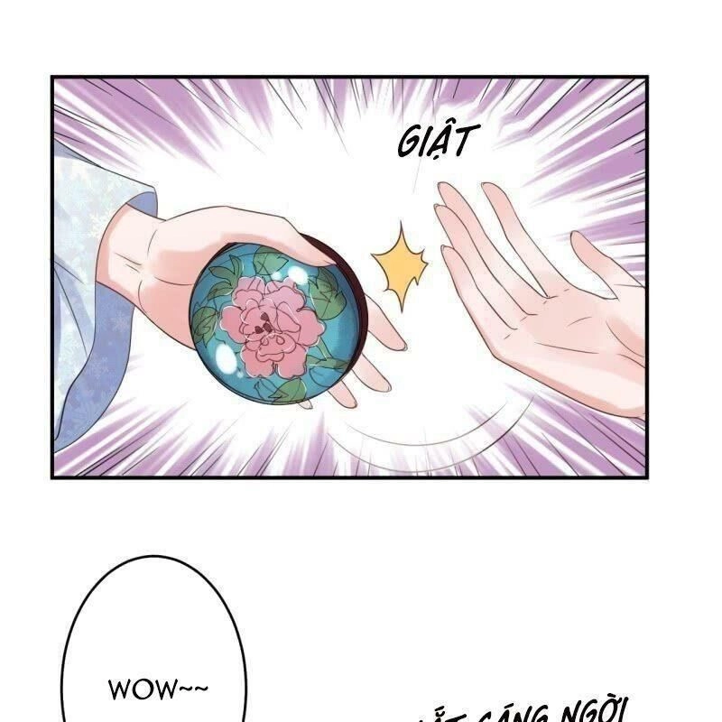 Vương Gia Kiêu Ngạo Quá Khó Cua Chapter 55 - 14