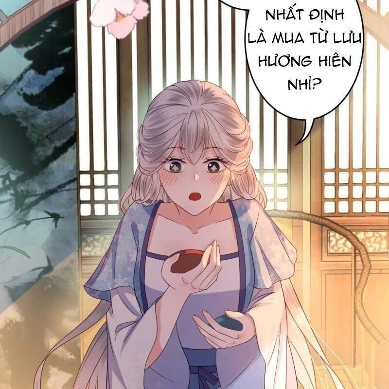 Vương Gia Kiêu Ngạo Quá Khó Cua Chapter 55 - 16