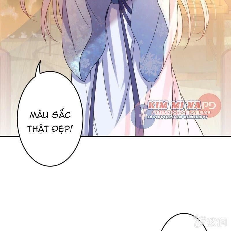 Vương Gia Kiêu Ngạo Quá Khó Cua Chapter 55 - 17