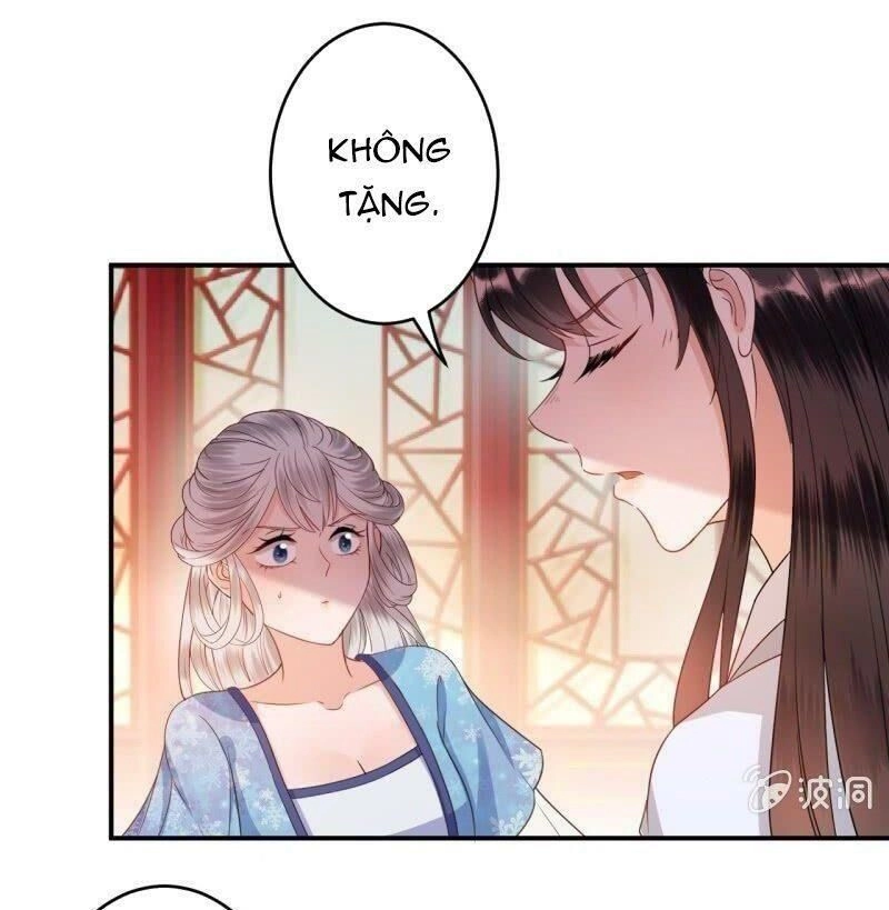 Vương Gia Kiêu Ngạo Quá Khó Cua Chapter 55 - 21