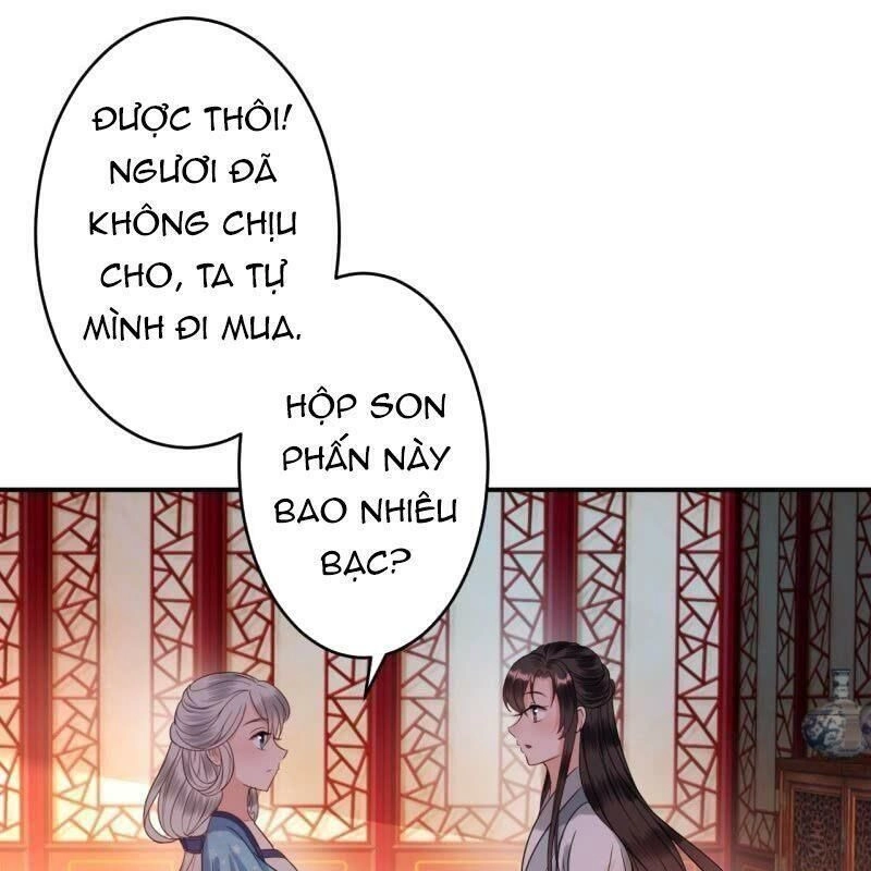 Vương Gia Kiêu Ngạo Quá Khó Cua Chapter 55 - 26