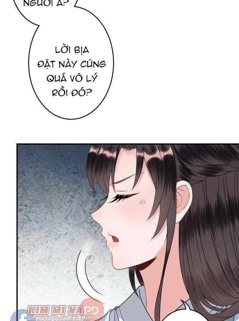 Vương Gia Kiêu Ngạo Quá Khó Cua Chapter 55 - 38