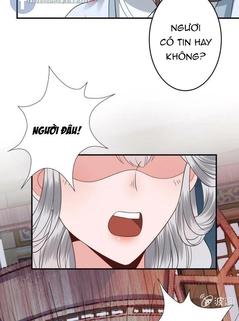 Vương Gia Kiêu Ngạo Quá Khó Cua Chapter 55 - 39