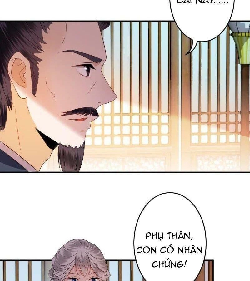 Vương Gia Kiêu Ngạo Quá Khó Cua Chapter 56 - 7