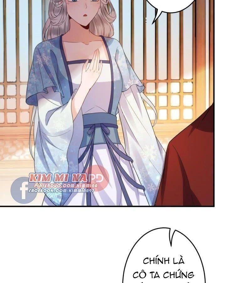 Vương Gia Kiêu Ngạo Quá Khó Cua Chapter 56 - 8