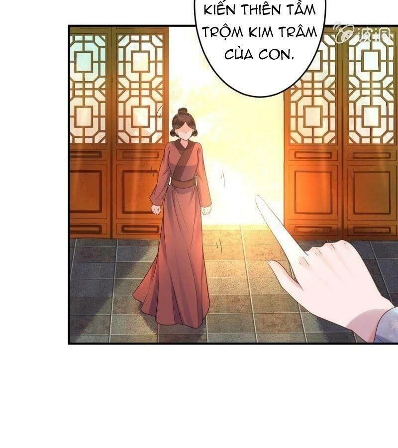 Vương Gia Kiêu Ngạo Quá Khó Cua Chapter 56 - 9