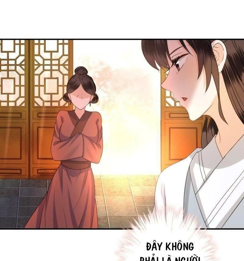 Vương Gia Kiêu Ngạo Quá Khó Cua Chapter 56 - 10