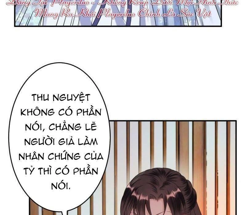 Vương Gia Kiêu Ngạo Quá Khó Cua Chapter 56 - 31