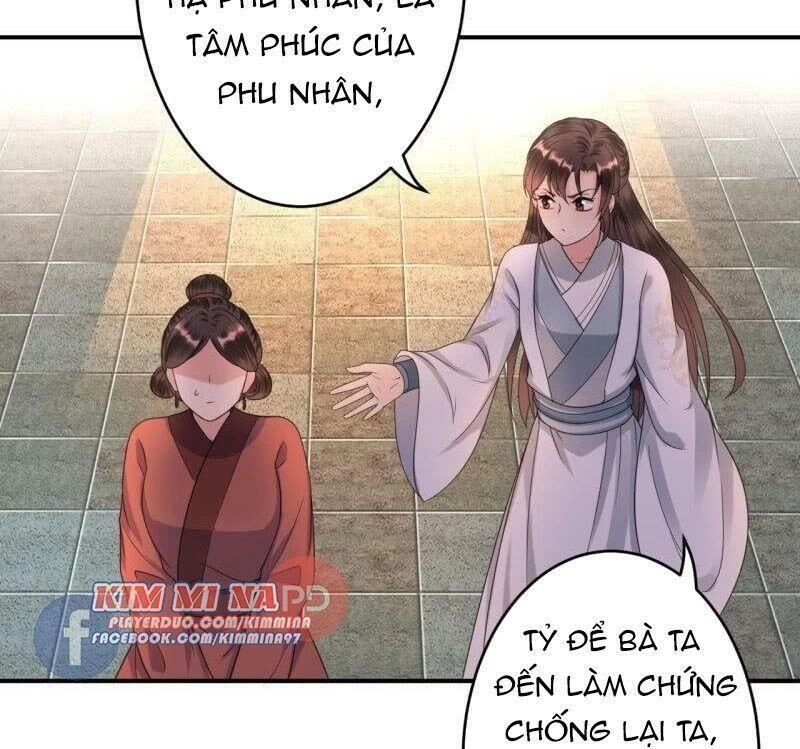 Vương Gia Kiêu Ngạo Quá Khó Cua Chapter 56 - 35