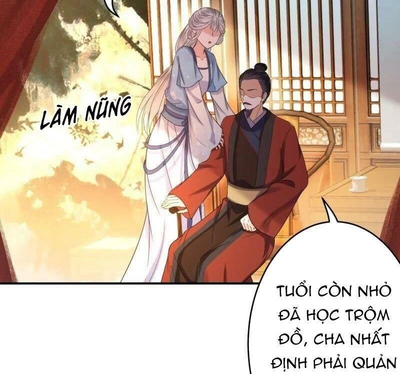 Vương Gia Kiêu Ngạo Quá Khó Cua Chapter 56 - 38