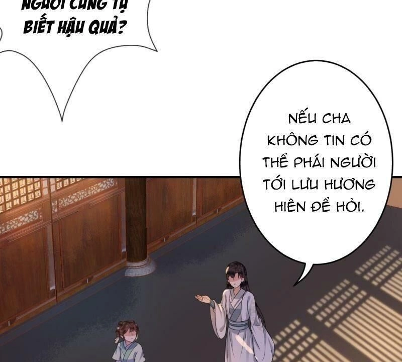 Vương Gia Kiêu Ngạo Quá Khó Cua Chapter 57 - 8