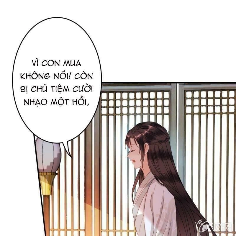 Vương Gia Kiêu Ngạo Quá Khó Cua Chapter 57 - 22