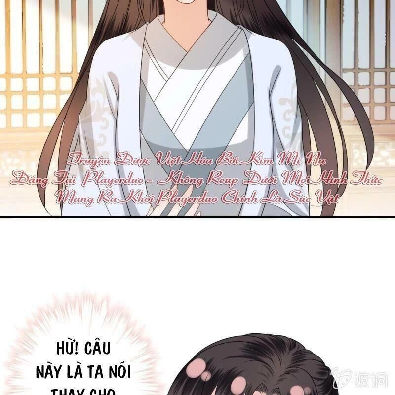 Vương Gia Kiêu Ngạo Quá Khó Cua Chapter 57 - 26