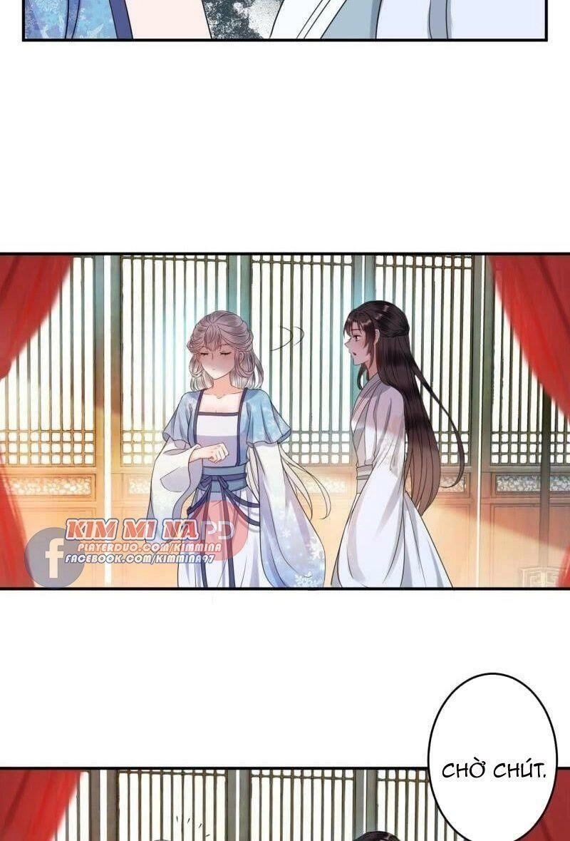 Vương Gia Kiêu Ngạo Quá Khó Cua Chapter 57 - 43