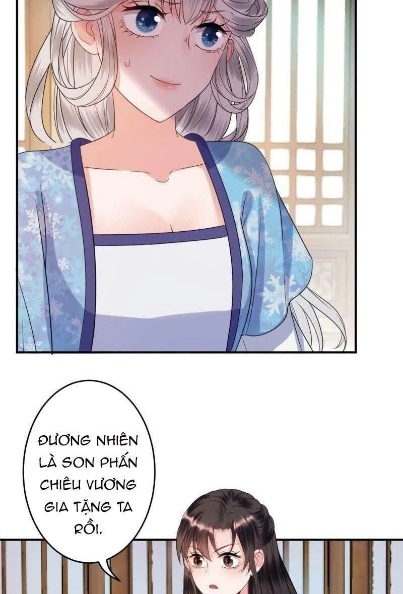 Vương Gia Kiêu Ngạo Quá Khó Cua Chapter 57 - 46