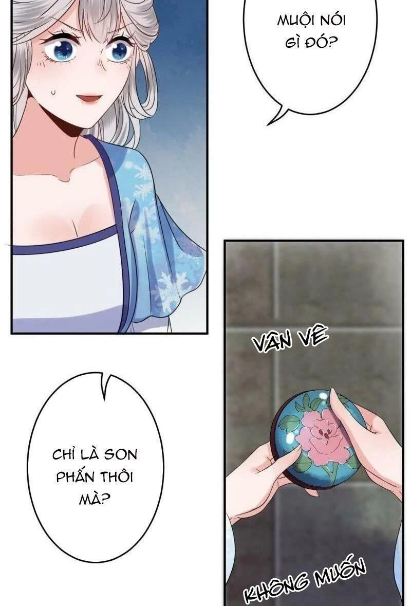 Vương Gia Kiêu Ngạo Quá Khó Cua Chapter 57 - 48