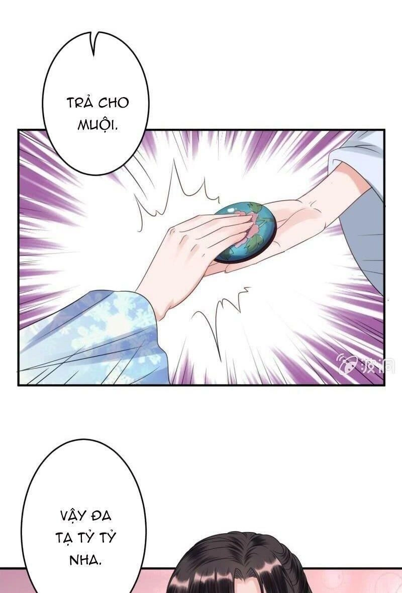 Vương Gia Kiêu Ngạo Quá Khó Cua Chapter 57 - 50