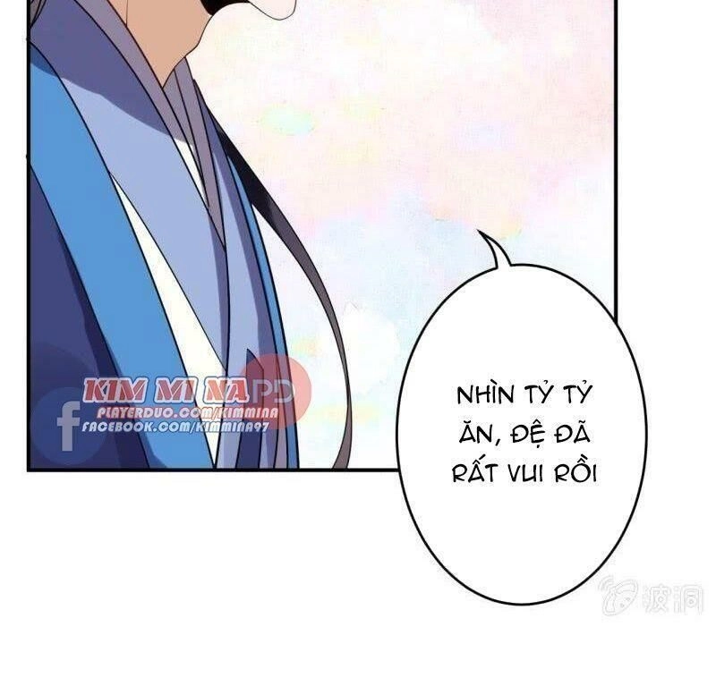 Vương Gia Kiêu Ngạo Quá Khó Cua Chapter 58 - 49