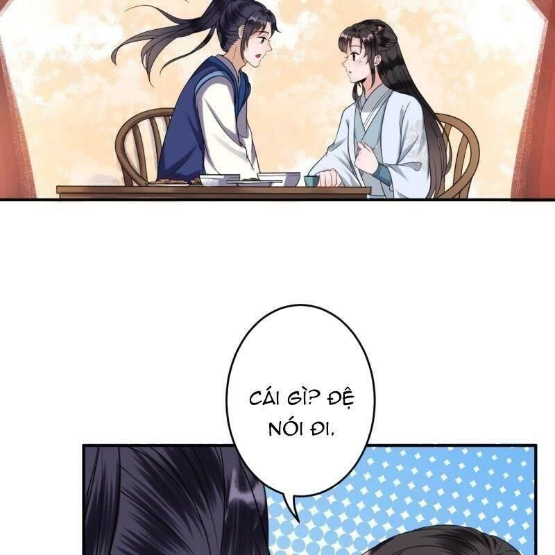 Vương Gia Kiêu Ngạo Quá Khó Cua Chapter 58 - 54