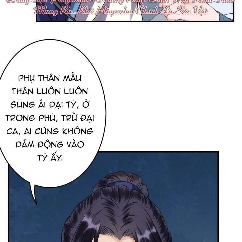 Vương Gia Kiêu Ngạo Quá Khó Cua Chapter 58 - 56