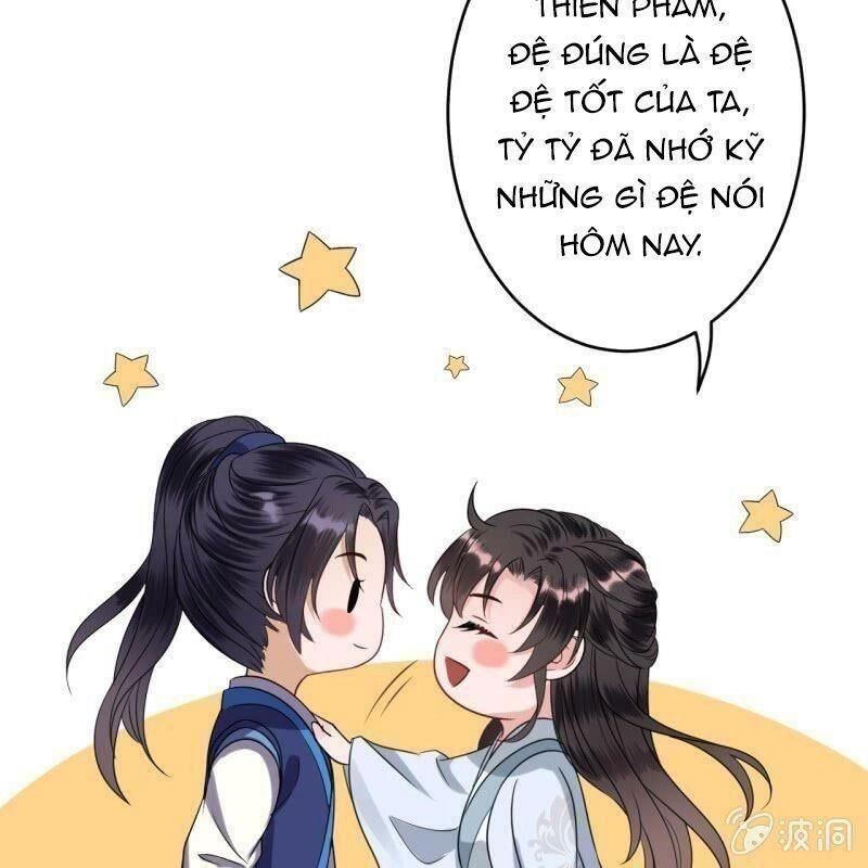 Vương Gia Kiêu Ngạo Quá Khó Cua Chapter 58 - 61