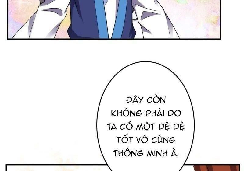 Vương Gia Kiêu Ngạo Quá Khó Cua Chapter 58 - 66