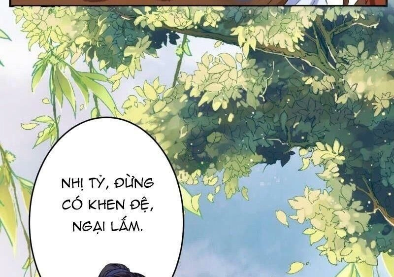 Vương Gia Kiêu Ngạo Quá Khó Cua Chapter 58 - 68