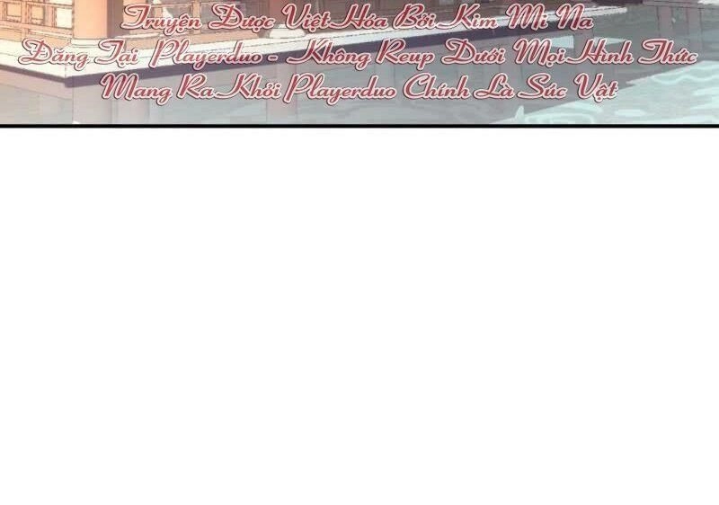 Vương Gia Kiêu Ngạo Quá Khó Cua Chapter 58 - 71