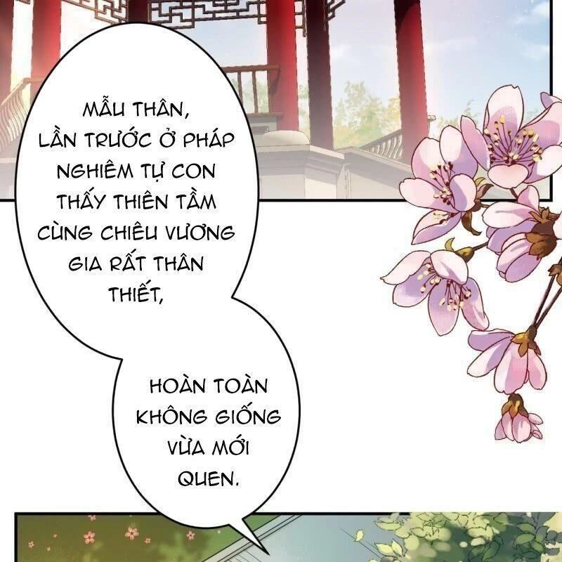 Vương Gia Kiêu Ngạo Quá Khó Cua Chapter 59 - 3