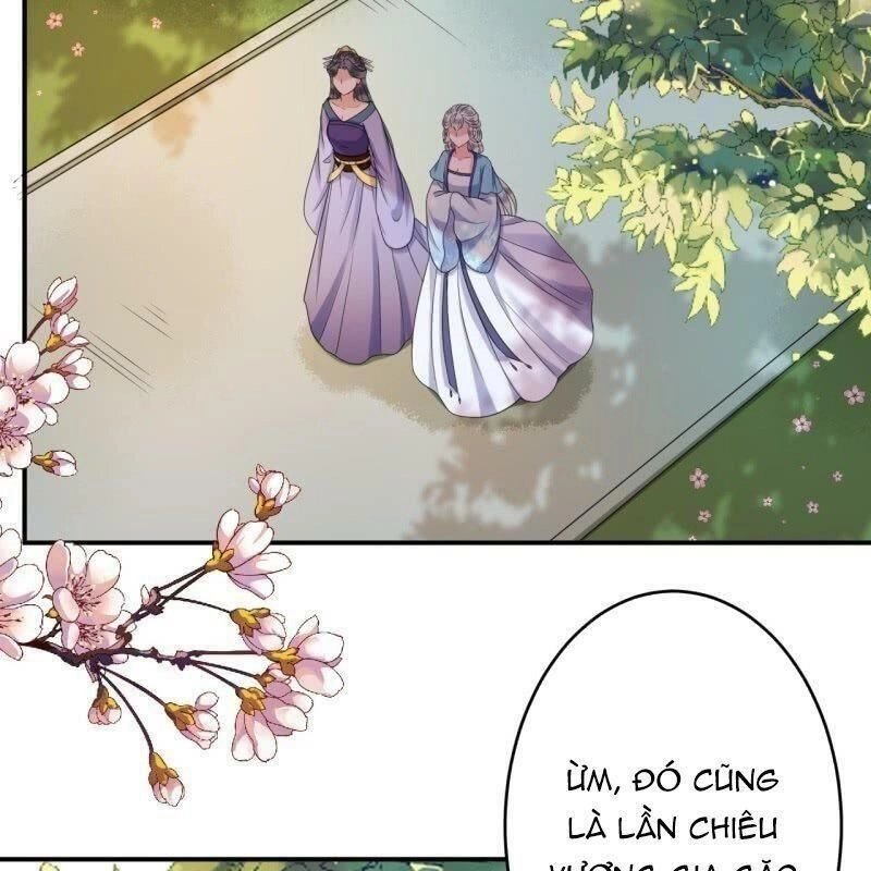 Vương Gia Kiêu Ngạo Quá Khó Cua Chapter 59 - 4