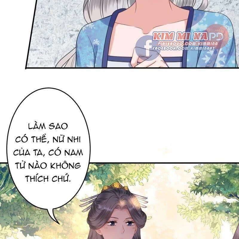 Vương Gia Kiêu Ngạo Quá Khó Cua Chapter 59 - 7