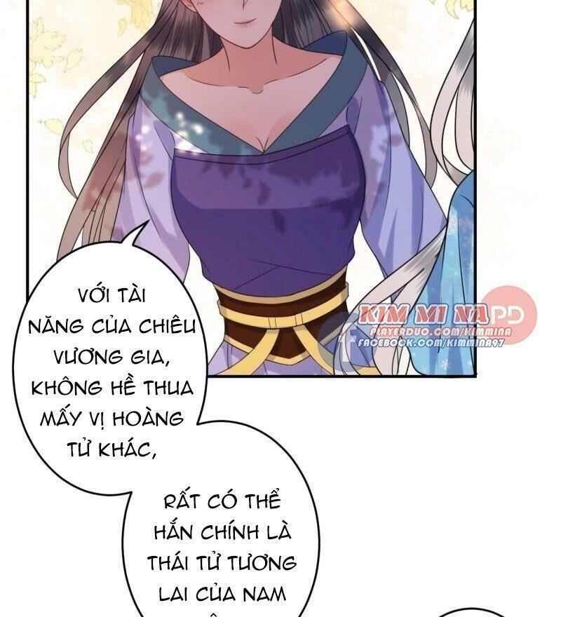 Vương Gia Kiêu Ngạo Quá Khó Cua Chapter 59 - 19