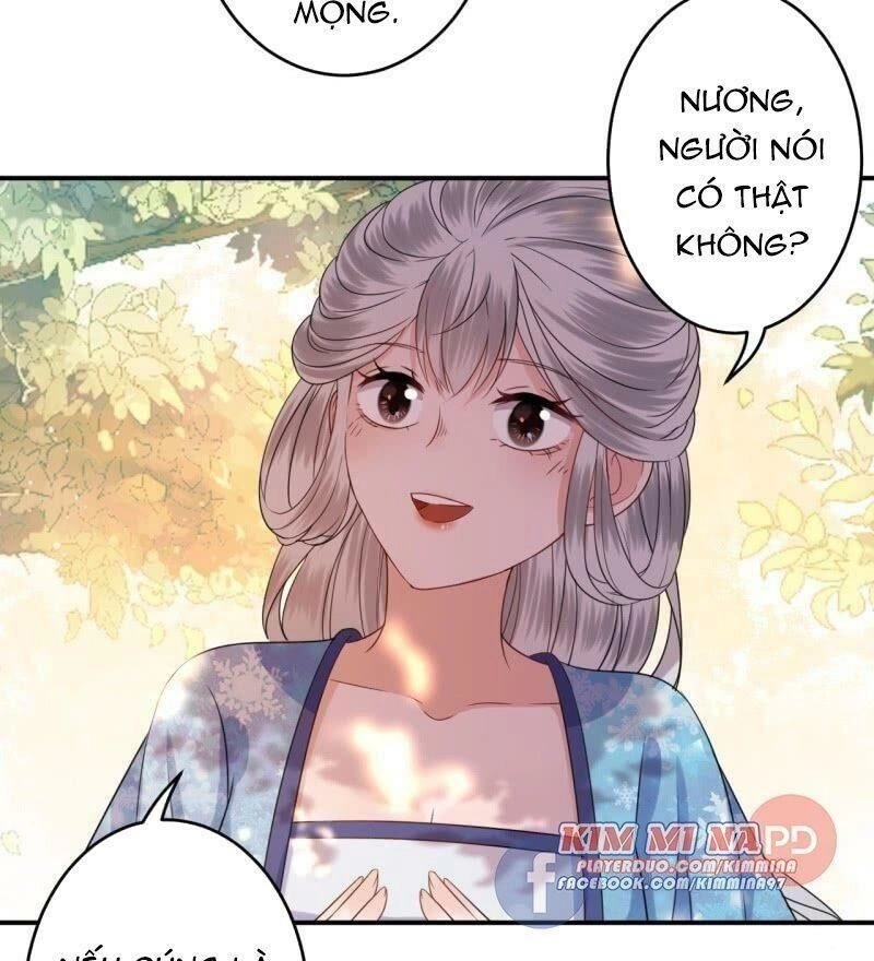 Vương Gia Kiêu Ngạo Quá Khó Cua Chapter 59 - 20