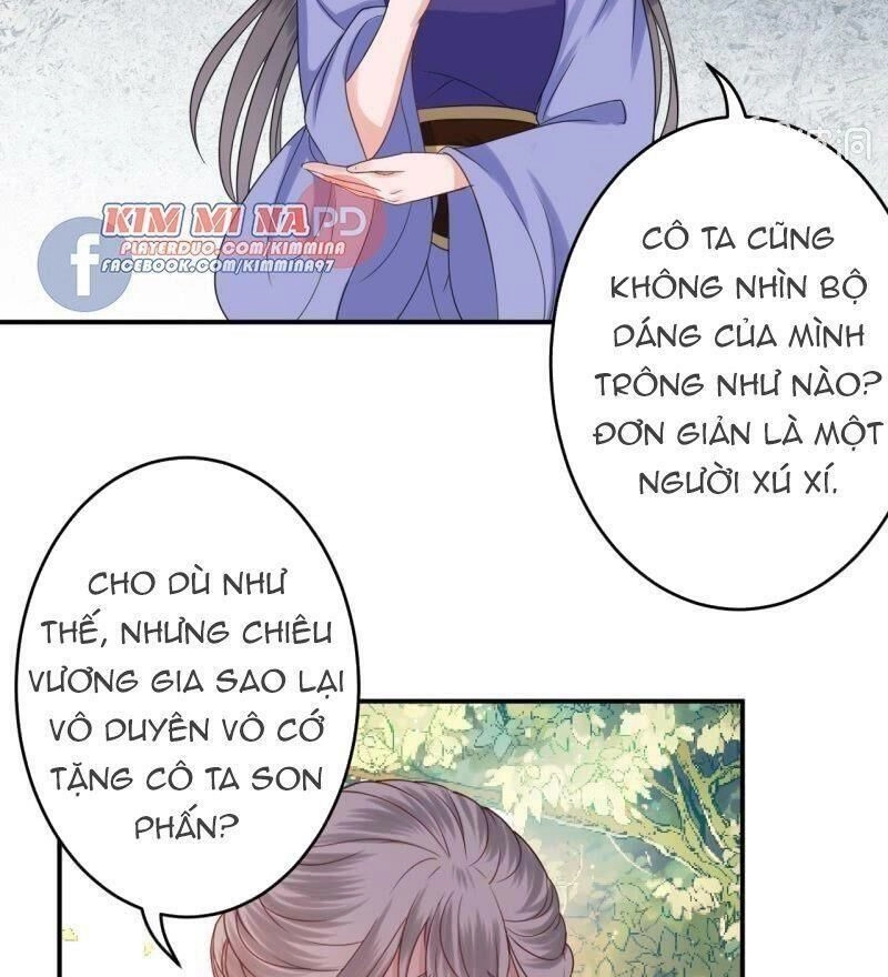 Vương Gia Kiêu Ngạo Quá Khó Cua Chapter 59 - 40