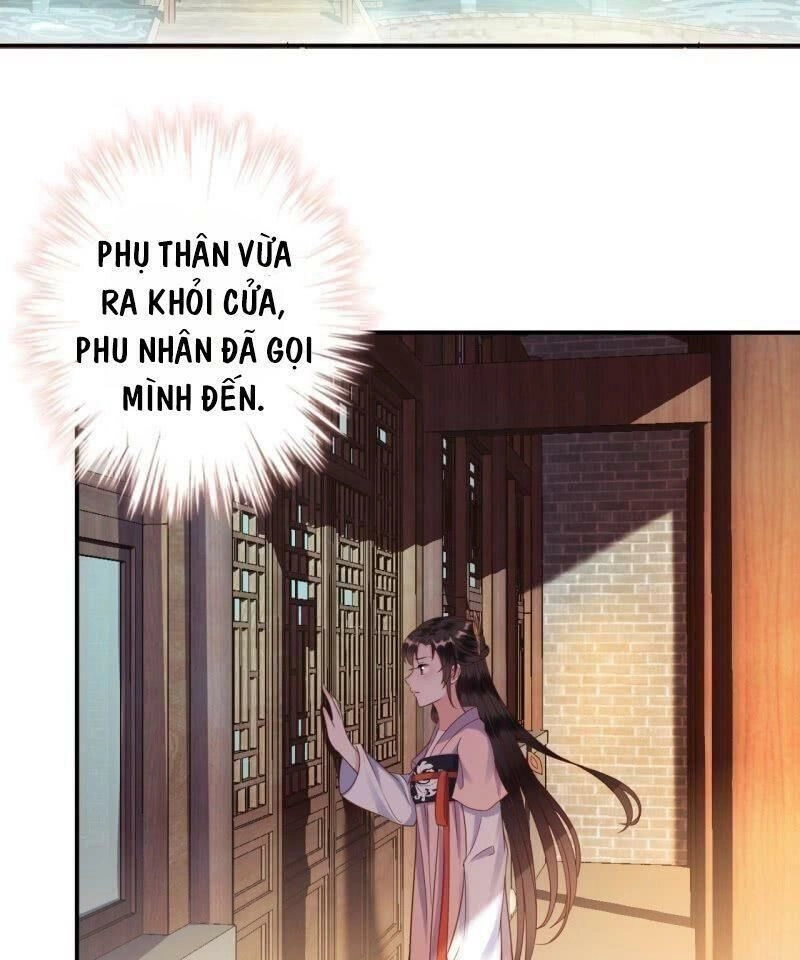Vương Gia Kiêu Ngạo Quá Khó Cua Chapter 60 - 3