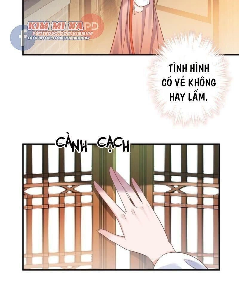 Vương Gia Kiêu Ngạo Quá Khó Cua Chapter 60 - 4