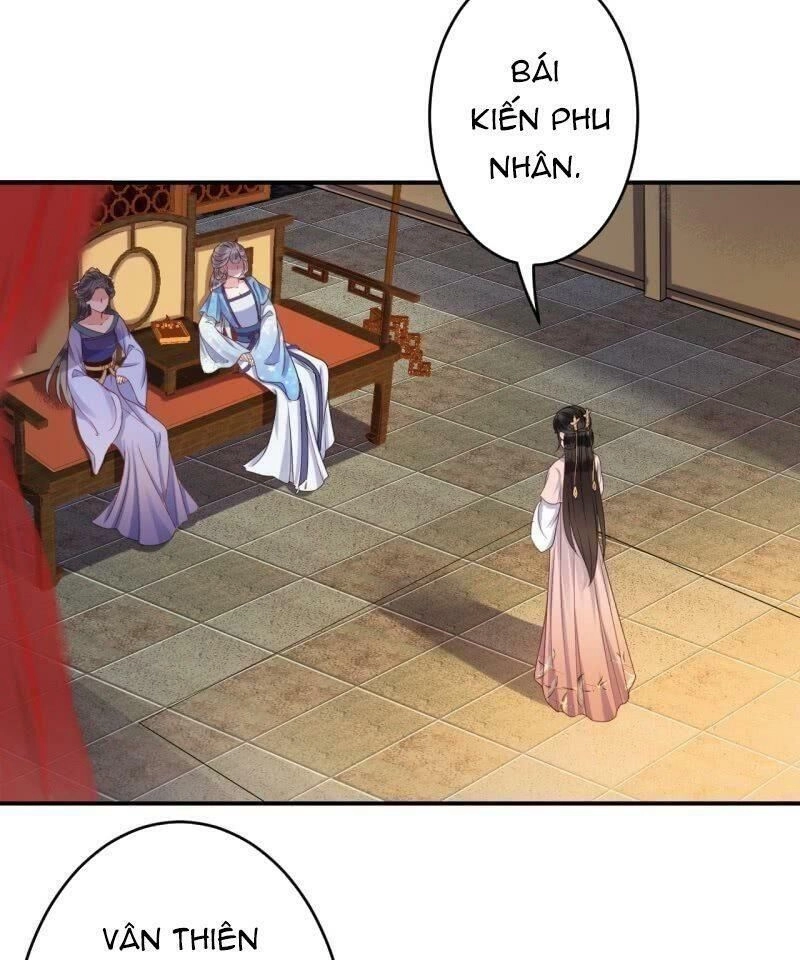 Vương Gia Kiêu Ngạo Quá Khó Cua Chapter 60 - 6